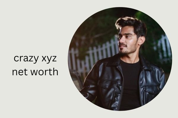 Crazy XYZ Net Worth 2026: Age, Family & Inspiring Career crazy xyz net worth