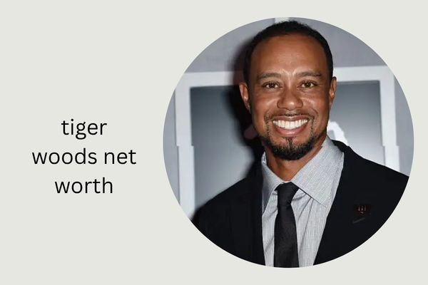 Tiger Woods Net Worth 2026: Income, Family & Full Biography tiger woods net worth