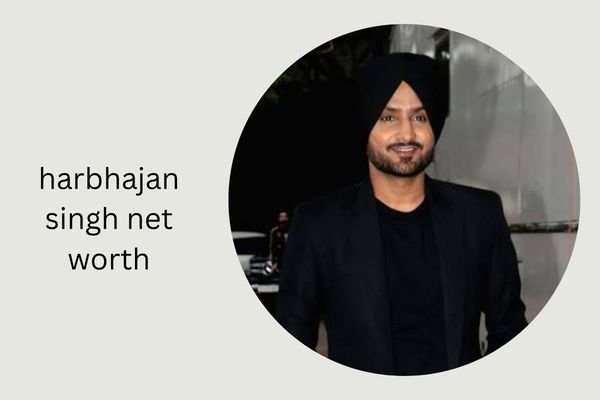 Harbhajan Singh Net Worth 2026 Revealed: Family & Career harbhajan singh net worth