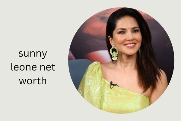 Sunny Leone Net Worth 2026: Income, Family & Career sunny leone net worth