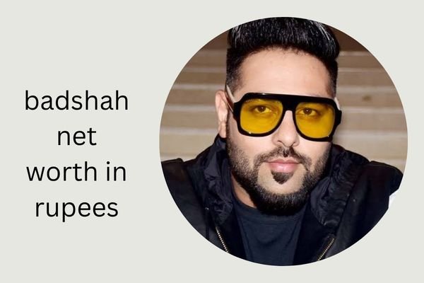 badshah net worth in rupees : Income, Family & Full Biography badshah net worth in rupees