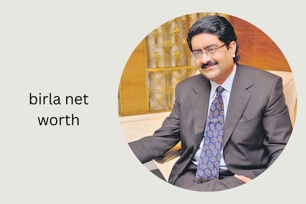 Kumar Mangalam Birla Net Worth 2026: Shocking Wealth Revealed birla net worth