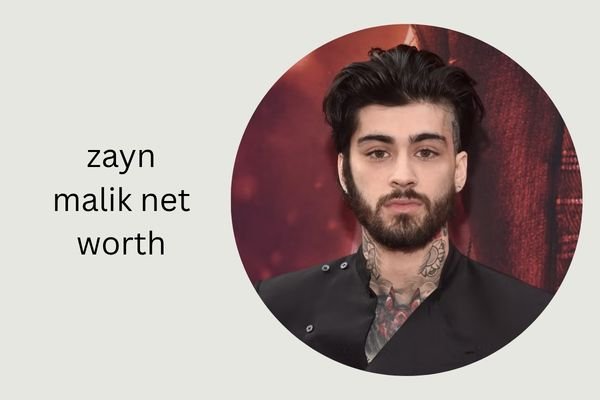 Zayn Malik Net Worth 2026: Income, Family, Career & Full Biography zayn malik net worth