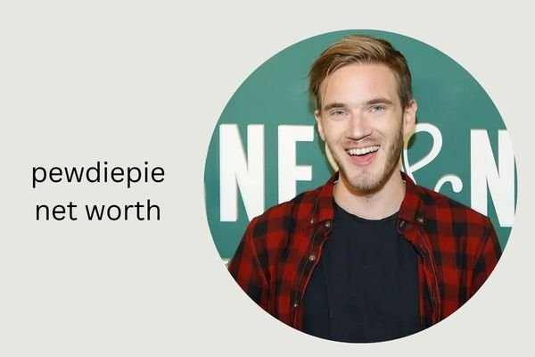 PewDiePie Net Worth 2026 Revealed: Income, Family & Career pewdiepie net worth