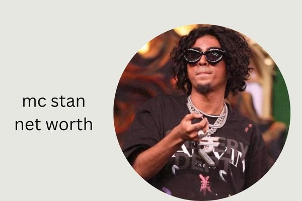 MC Stan Net Worth 2026 Revealed: Income, Family, Career & Biography mc stan net worth