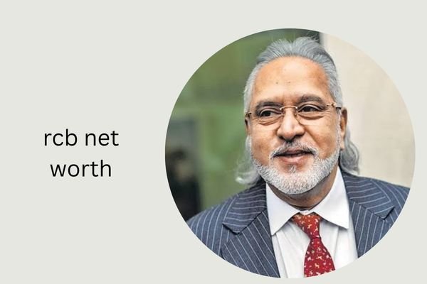 RCB Net Worth 2026: Income, Owners, Career & Full History rcb net worth
