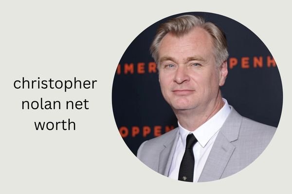 Christopher Nolan Net Worth 2026: Shocking Income, Family & Bio christopher nolan net worth