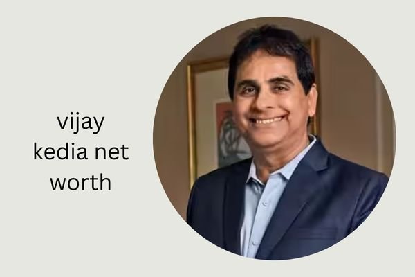 Vijay Kedia Net Worth 2026: Income, Family, Career & Full Biography vijay kedia net worth