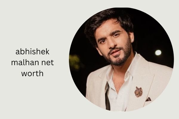 Abhishek Malhan Net Worth 2026 Revealed: Income & Family abhishek malhan net worth