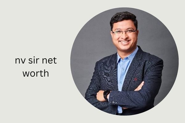 NV Sir Net Worth 2026: Income, Family, Career & Full Biography nv sir net worth