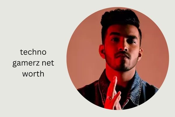 Techno Gamerz Net Worth 2026: Shocking Income, Family & Bio techno gamerz net worth