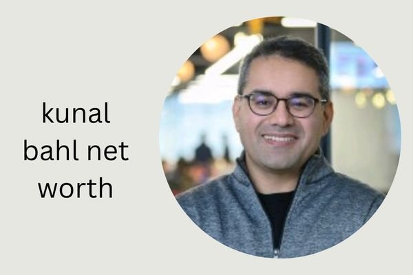 Kunal Bahl Net Worth 2026: Income, Family, Career & Full Biography kunal bahl net worth