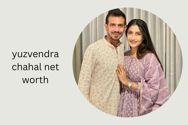 Yuzvendra Chahal Net Worth 2026 Revealed: Income & Family yuzvendra chahal net worth