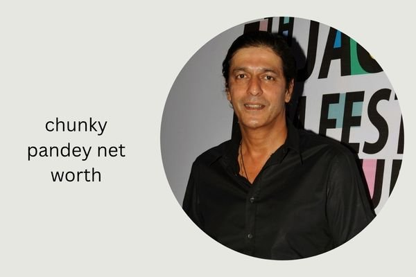 Chunky Pandey Net Worth 2026: Income, Family, Career & Full Biography chunky pandey net worth