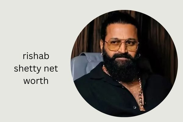 Rishab Shetty Net Worth 2026: Income, Family, Career & Full Biography rishab shetty net worth