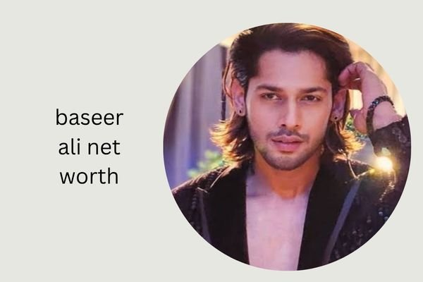 Baseer Ali Net Worth 2026: Income, Family, Career & Full Biography baseer ali net worth
