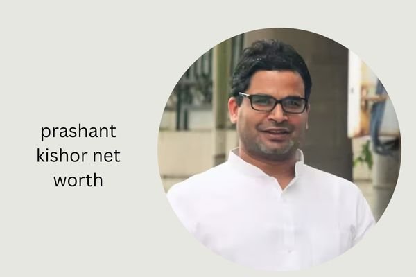 Prashant Kishor Net Worth 2026: The Ultimate Guide to Income, Family & Biography prashant kishor net worth