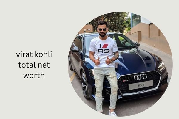 virat kohli total net worth 2026: Income, Family, Career & Full Biography virat kohli total net worth