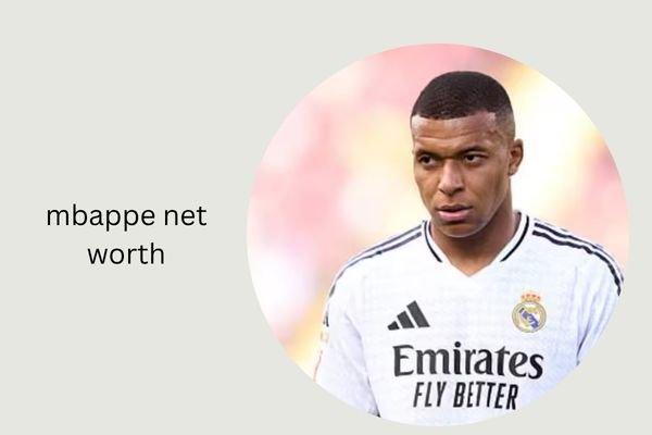 Mbappe Net Worth 2026: Income, Family, Career & Full Biography mbappe net worth