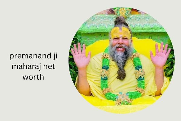 Premanand Ji Maharaj Net Worth 2026: Truth Revealed & Biography premanand ji maharaj net worth
