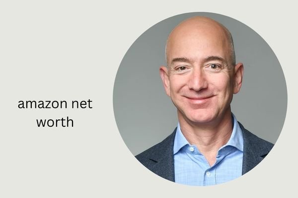 Amazon Net Worth 2026: Shocking Income, Family & Career Facts amazon net worth