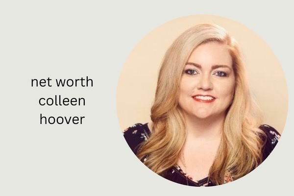 net worth colleen hoover 2026: Shocking Income, Family & Career net worth colleen hoover