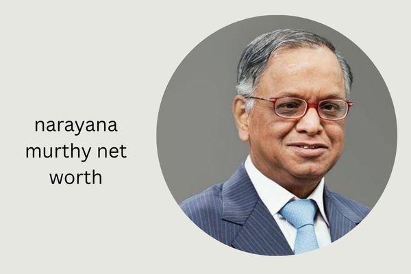 Narayana Murthy Net Worth 2026 Revealed: Family & Career narayana murthy net worth