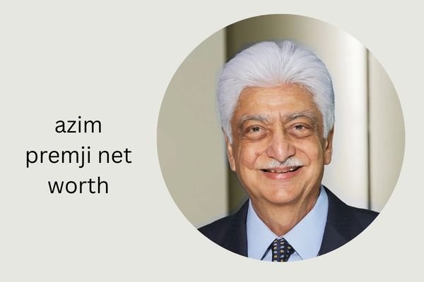 Azim Premji Net Worth 2026: Inspiring Career, Family & Wealth Story azim premji net worth