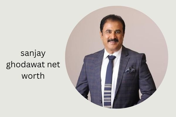 Sanjay Ghodawat Net Worth 2026: Inside His Wealth & Biography sanjay ghodawat net worth